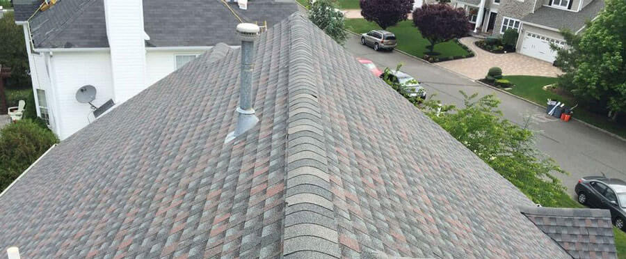 Roof Leak Repair Garfield NJ 07026