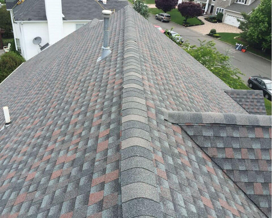 Roof Repair Garfield NJ 07026